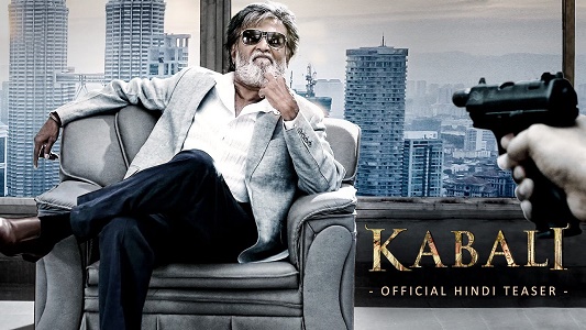 kabali movie review