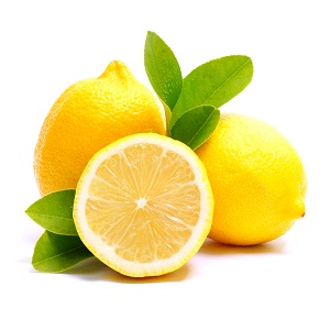 Lemon home remedies