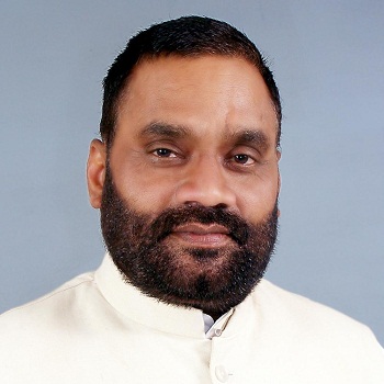 former BSP leader Swami Prasad Maurya may join BJP