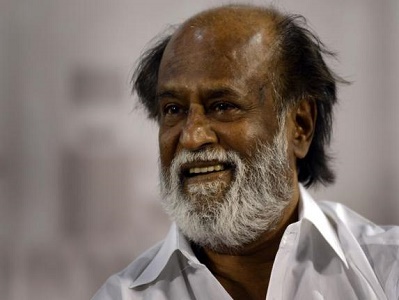 rajnikant twitter account hacked