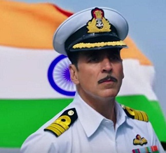 ' Rustom ' stop because of ' divorce' : Akshay Kumar