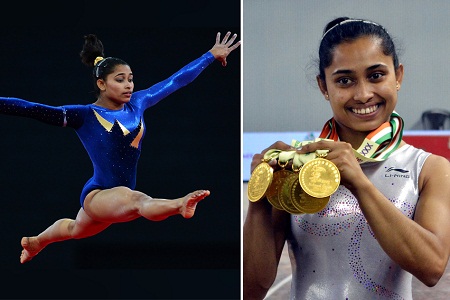 Deepa karmakar life struggle story