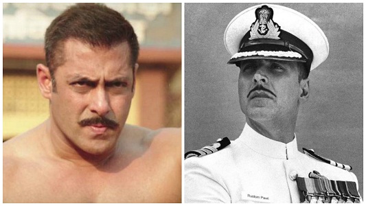 salman batting for rustom shows bollywood is united says akshay kumar