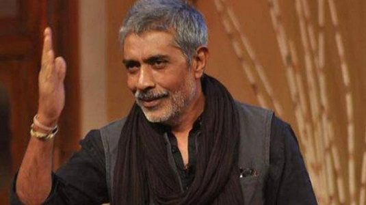 jai gangajal co producer file complaint against prakash jha