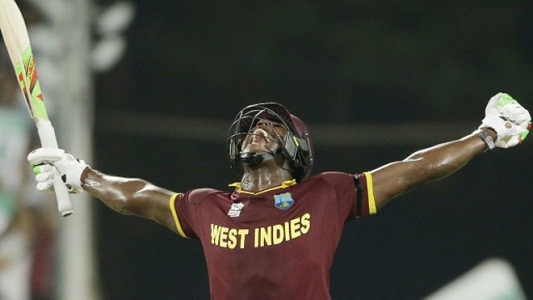 west indies new captain