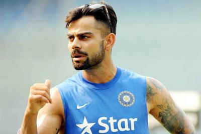 virat kohli statement over kl rahu;l