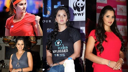 reason behind sania mirza separation 