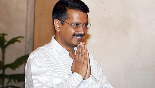 pm-modi-wishes-delhi-cm-arvind-kejriwal-on-his-birthday