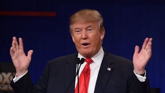 Presidential election will leave fanaticism : Donald Trump