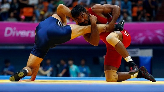 yogeshwar dutt defeat in rio 