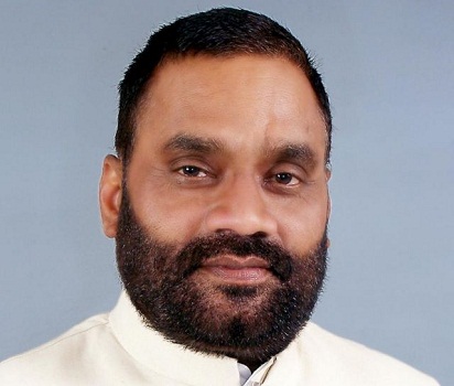 Swami Prasad Maurya's membership of the Assembly decide today
