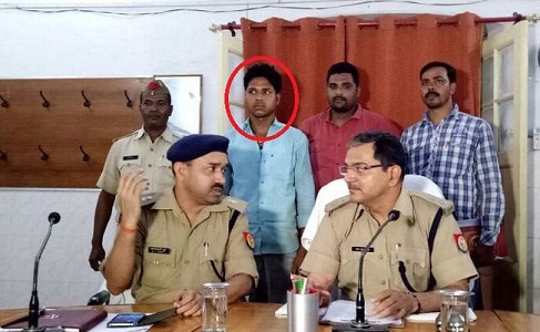 youth-plot-false-abduction-of-himself-in-hardoi-uttar-pradesh