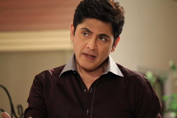 aashif sheikh turns ragpicker for bhabiji ghar par hain