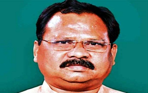 lakshman-singhbhoom-appointed-as-new-jharkhand-bjp-president