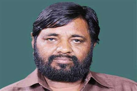 lucknow-city-life-threat-to-bjp-mp-kaushal-kishor-from-mohanlalganj