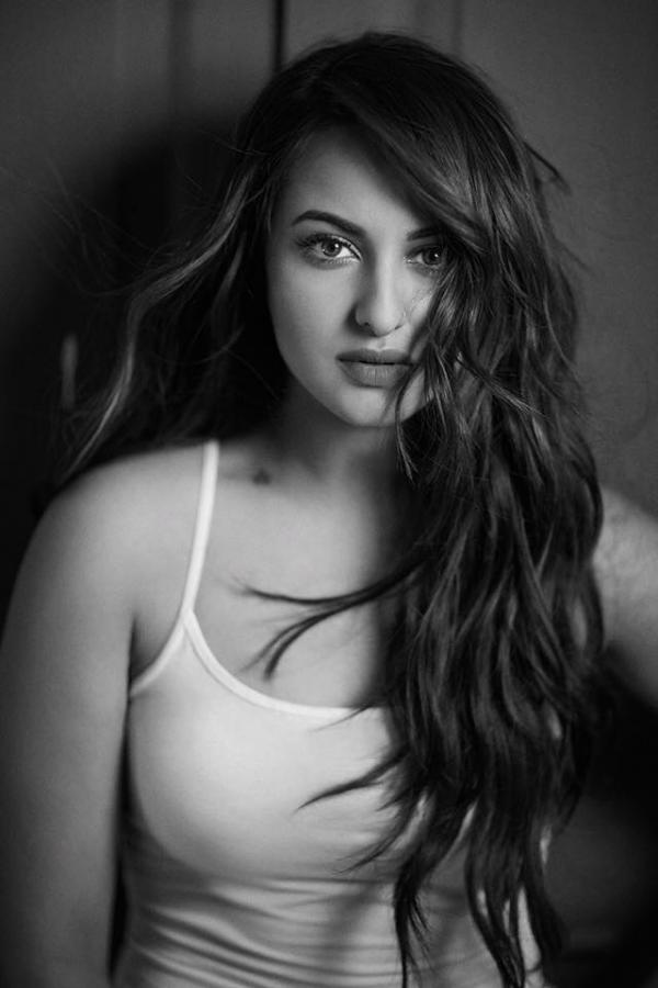 I was also a victim of this thing : Sonakshi Sinha