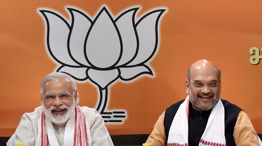 pm-modi-amit-shah-to-address-cms-of-bjp-ruled-states-tomorrow