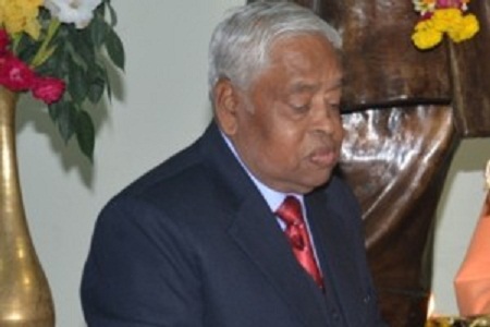 ex mayor of bjp dr sc rai died in lucknow