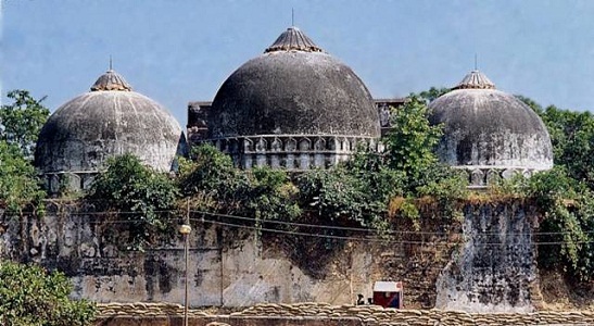 Ayodhya land give message of Hindu - Muslim brotherhood