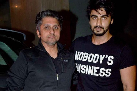 Some people want to defame me : Arjun Kapoor