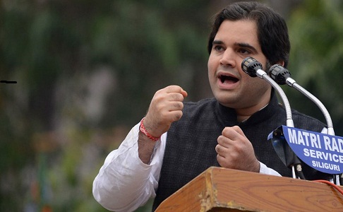 Many of the factors associated with politics and politicians are ashamed : Varun Gandhi