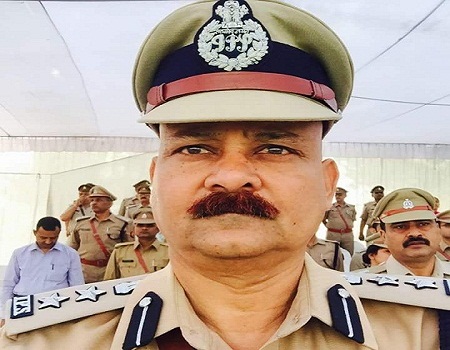 surendra-kumar-verma-ips-suffering-from-cancer-died-at-kgmu