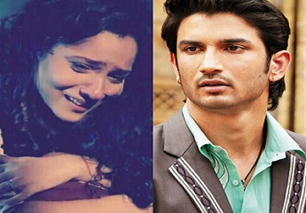 ankita-lokhande-burns-her-hands-and-neck-in-fire-accident