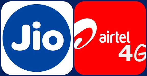 airtel anty to jio net 