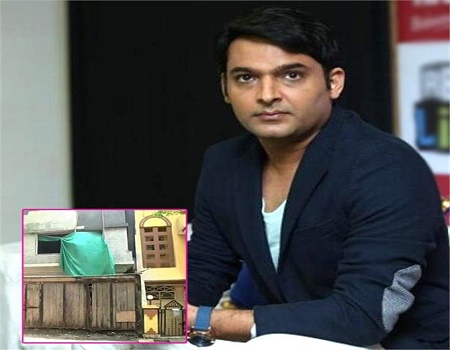 Why , it is the three-year jail Kapil !