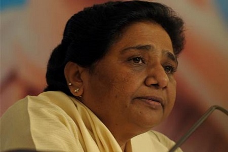 mayawati SHO joins bjp