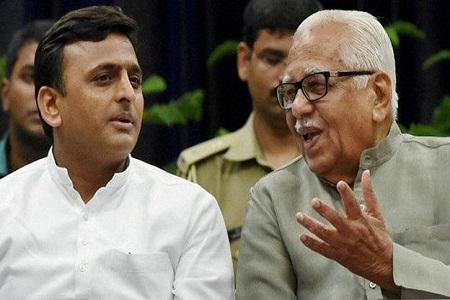 akhilesh cabinet expansion on 26 aug 