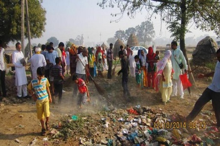 आपके शहर की सफाई जानकारी अब ऑनलाइन उपलब्ध 