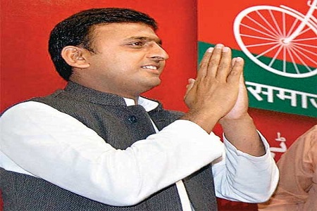 samajwadi party caste strategy