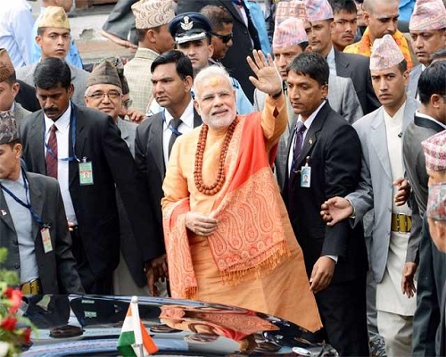 Pm Modi lucknow visit