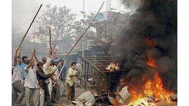 सपा सरकार में हुए 400 दंगे, मुस्लिमों को बरगला रही है सपा- नसीमुद्दीन