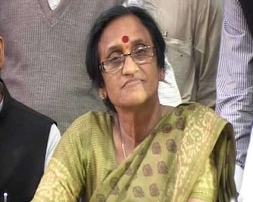 rita bahuguna joshi likely joining bjp party