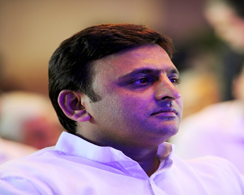 akhilesh yadav have dual challenge in election