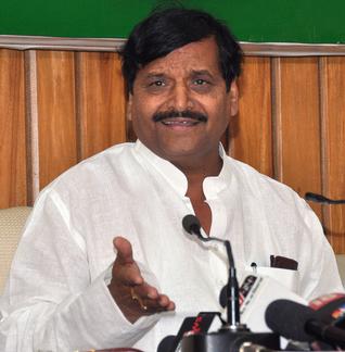 shivpal yadav speach...