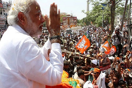 pm modi in varanasi for urja ganga scheme launch