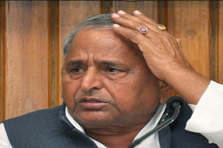 mulayam singh yadav statement 