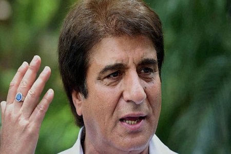we are fighting for development in up says  raj babbar