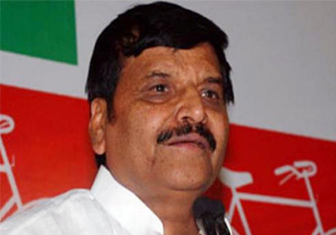 shivpal speech in janeshwar mishra park 