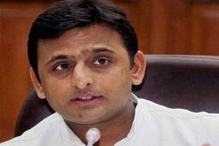 akhilesh yadav statement over alliance in up election 