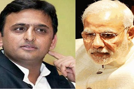 akhilesh yadav statement against narendra modi 500-1000 note ban policy