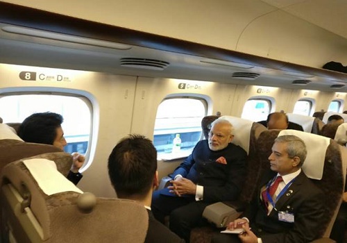 PM modi japan visit