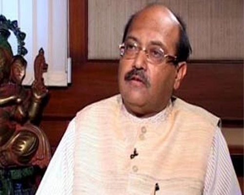 UP-LUCK-case-filed-against-amar-singh-video-viral-of-objectionable-comment-on-modi