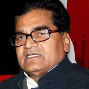 ramgopal yadav  back in samajwadi party 