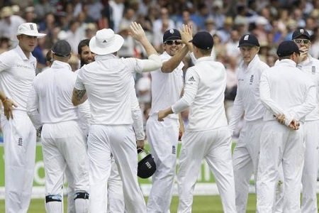 india vs england: india won the toss 