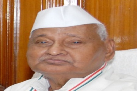 up former cm ram naresh yadav expired