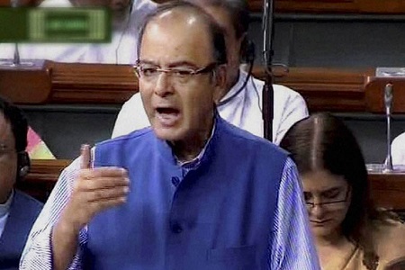 income tax amemdment bill passed in lok sabha 